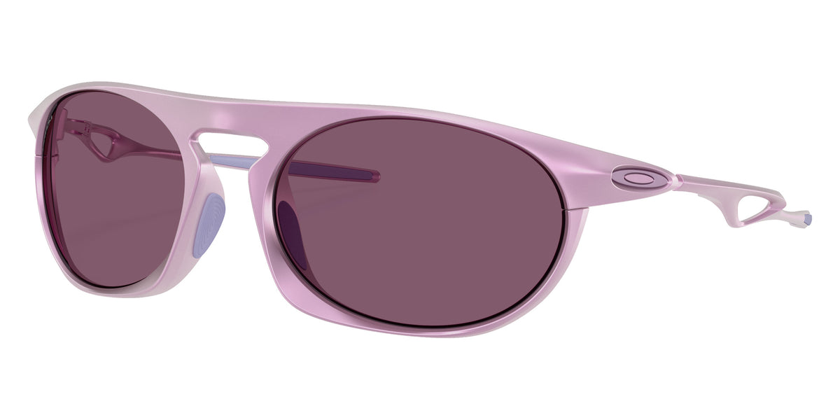 Oakley® OO4065 NEO JACKET Sunglasses - Matte Lavender