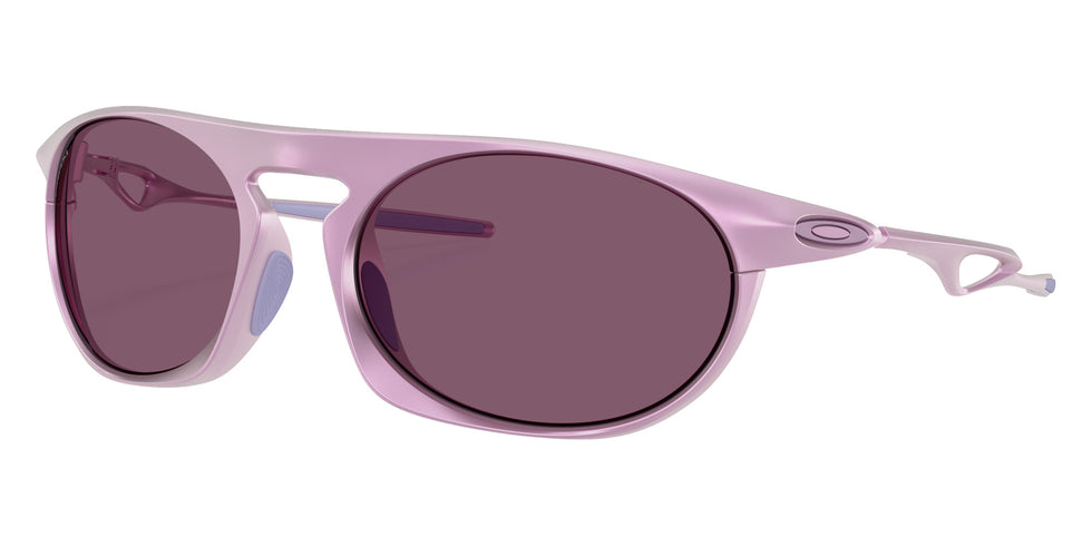 Oakley® OO4065 NEO JACKET Sunglasses - Matte Lavender