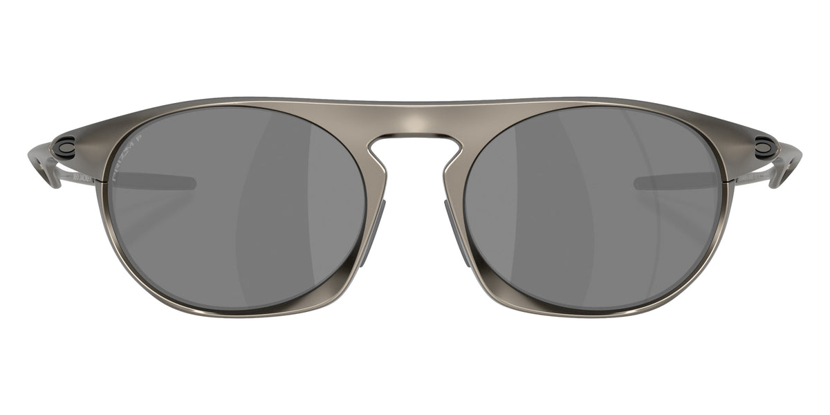 Oakley® OO4065 NEO JACKET Sunglasses - Matte Gunmetal