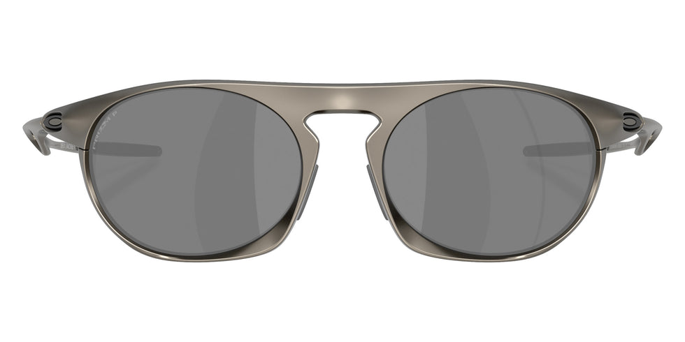 Oakley® OO4065 NEO JACKET Sunglasses - Matte Gunmetal
