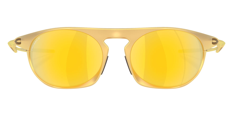 Oakley® OO4065 NEO JACKET Sunglasses - Satin Gold