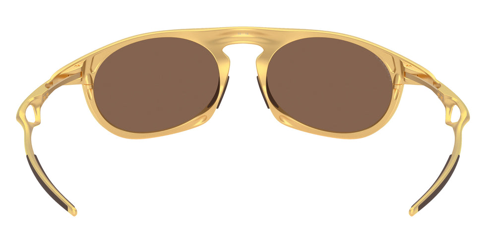 Oakley® OO4065 NEO JACKET Sunglasses - Satin Gold