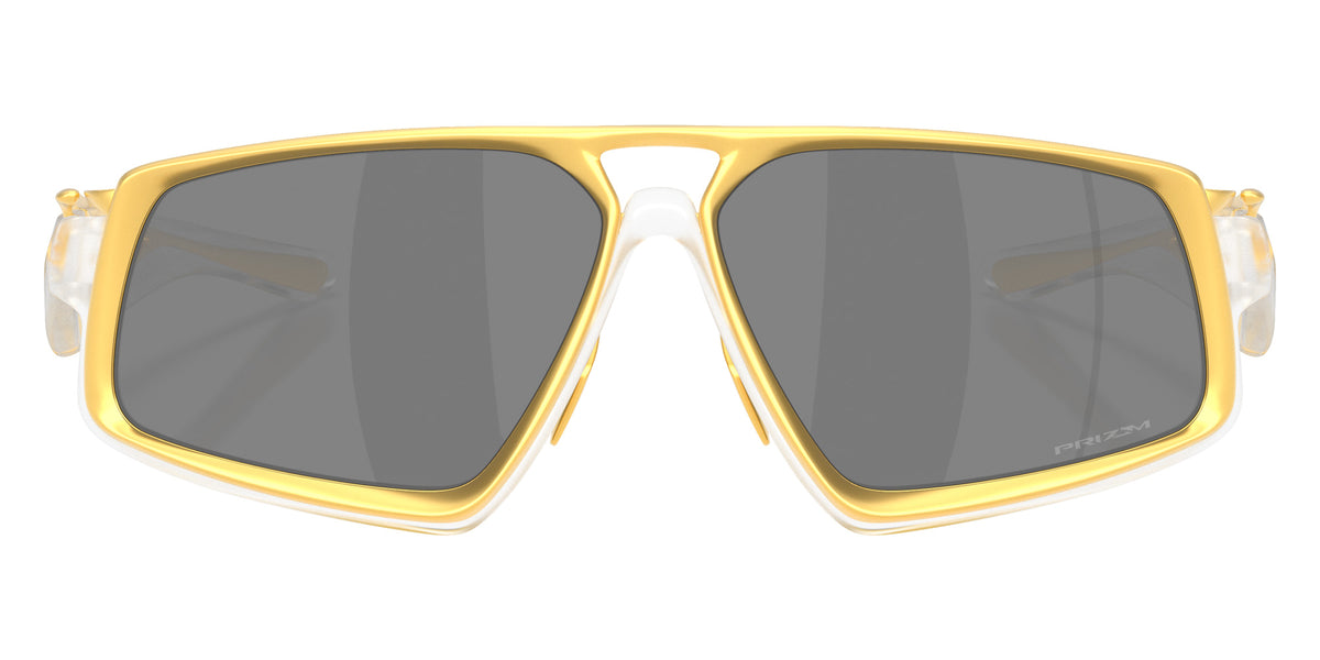 Oakley® OO6029 MASSILLON Sunglasses - Matte Clear