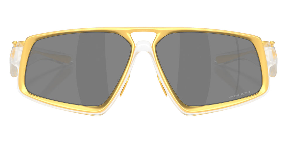 Oakley® OO6029 MASSILLON Sunglasses - Matte Clear
