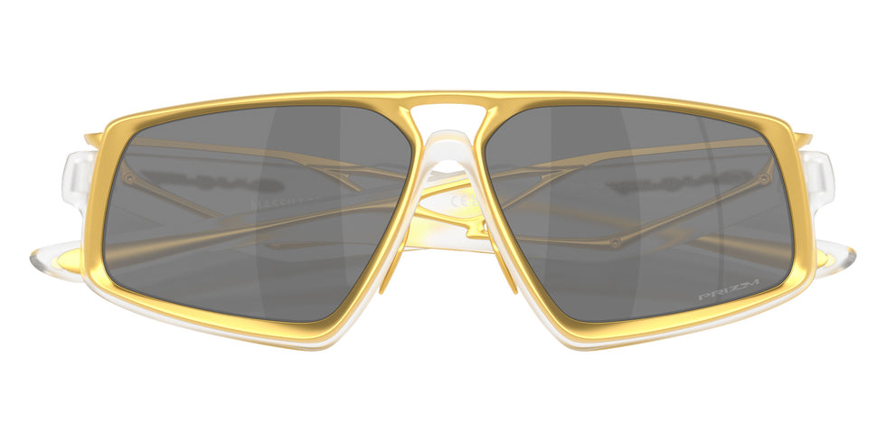 Oakley® OO6029 MASSILLON Sunglasses - Matte Clear