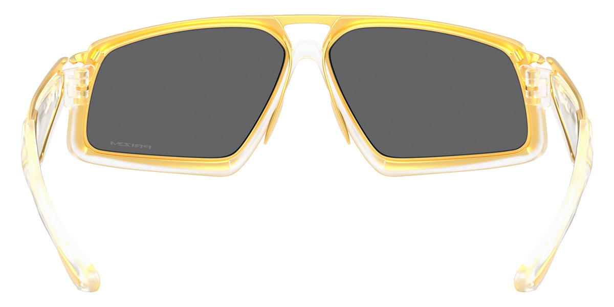 Oakley® OO6029 MASSILLON Sunglasses - Matte Clear