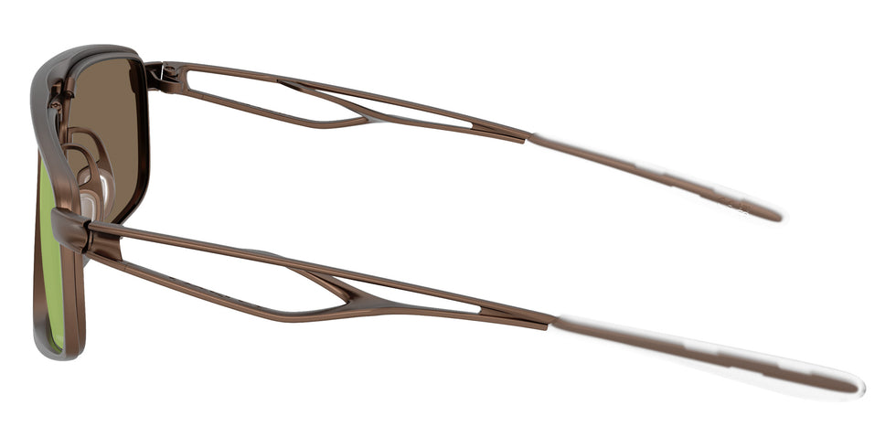 Oakley® OO6031 BUSHWICK Sunglasses - Matte Bronze