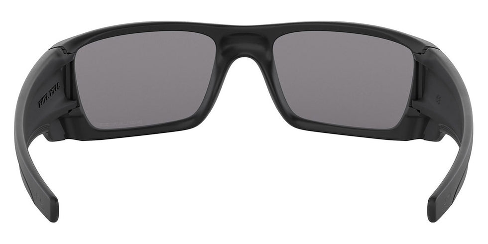Oakley® OO9096 Fuel Cell OO9096 909605 60 - Matte black/Grey polarized Sunglasses