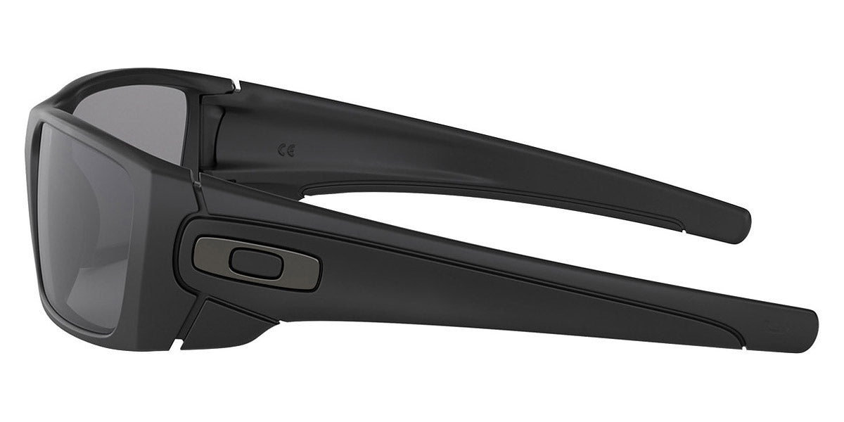 Oakley® OO9096 Fuel Cell OO9096 909630 60 - Matte black/Grey Sunglasses