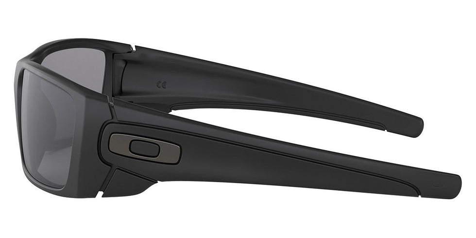 Oakley® OO9096 Fuel Cell OO9096 909630 60 - Matte black/Grey Sunglasses
