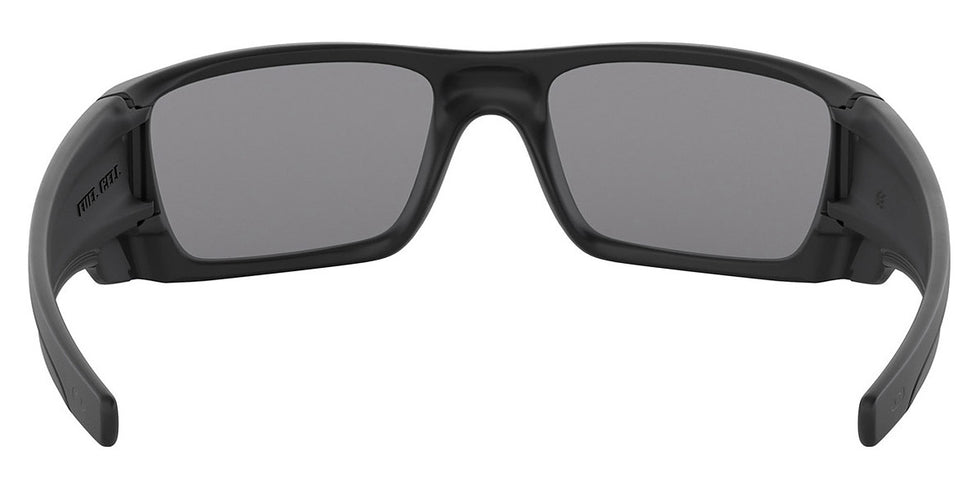 Oakley® OO9096 Fuel Cell OO9096 909630 60 - Matte black/Grey Sunglasses