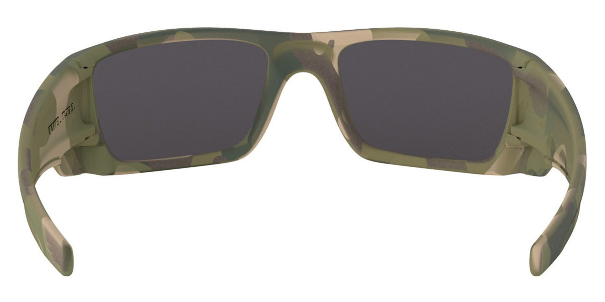 Oakley® OO9096 Fuel Cell OO9096 909676 60 - Multicam / Warm Gray Sunglasses