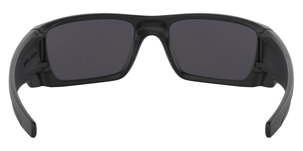 Oakley® OO9096 Fuel Cell OO9096 909682 60 - Matte black/Black iridium Sunglasses