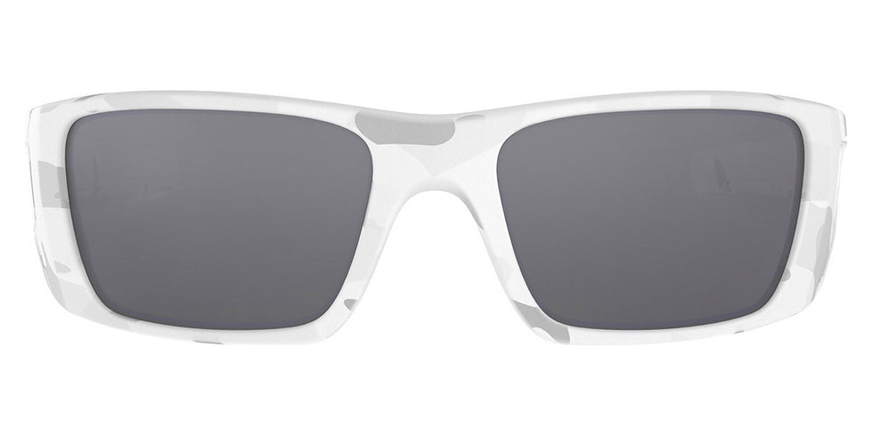 Oakley® OO9096 Fuel Cell OO9096 9096G6 60 - Multicam alpine/Black iridium Sunglasses