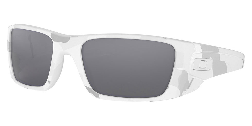 Oakley® OO9096 Fuel Cell OO9096 9096G6 60 - Multicam alpine/Black iridium Sunglasses