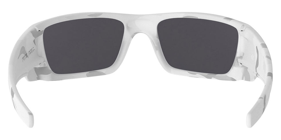 Oakley® OO9096 Fuel Cell OO9096 9096G6 60 - Multicam alpine/Black iridium Sunglasses