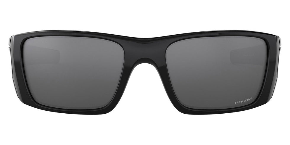 Oakley® OO9096 Fuel Cell OO9096 9096J5 60 - Polished black/Prizm black Sunglasses