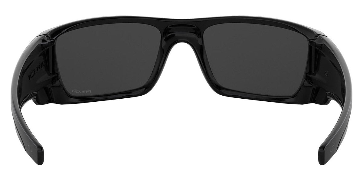 Oakley® OO9096 Fuel Cell OO9096 9096J5 60 - Polished black/Prizm black Sunglasses