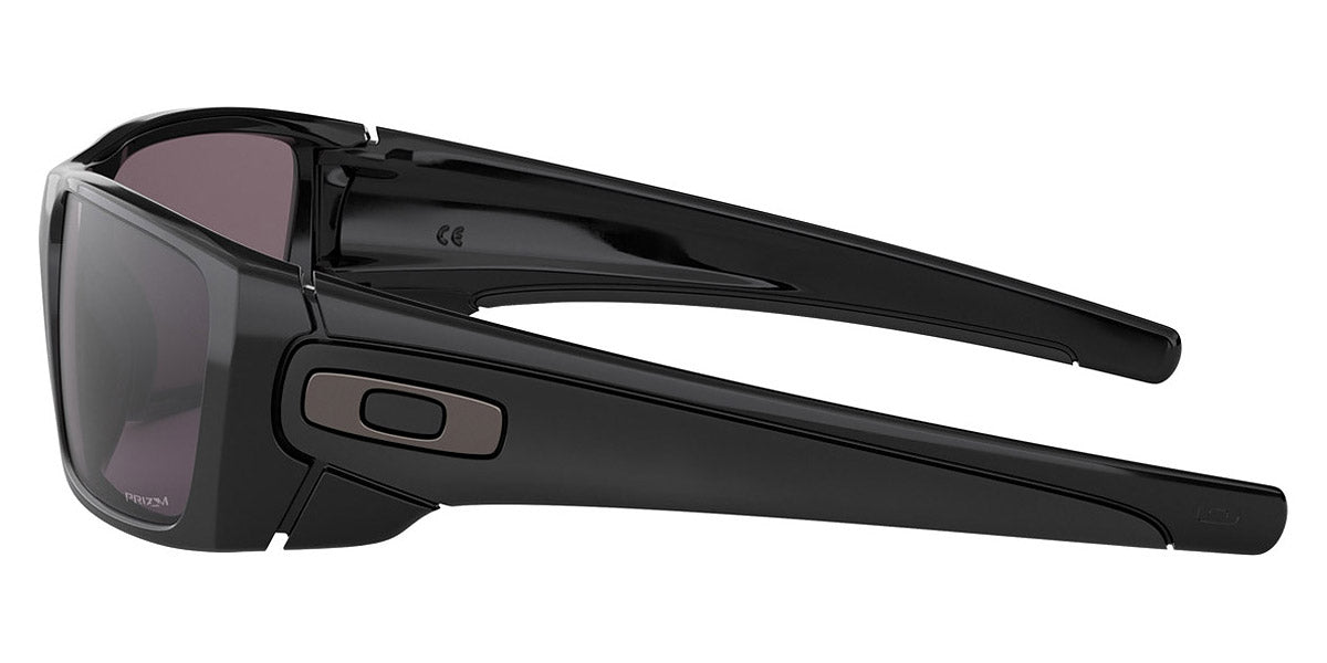 Oakley® OO9096 Fuel Cell OO9096 9096K2 60 - Polished black/Prizm grey Sunglasses