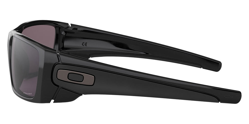Oakley® OO9096 Fuel Cell OO9096 9096K2 60 - Polished black/Prizm grey Sunglasses