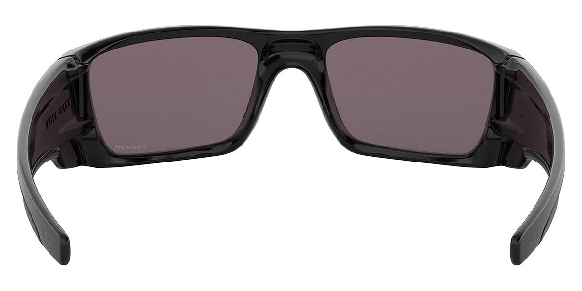 Oakley® OO9096 Fuel Cell OO9096 9096K2 60 - Polished black/Prizm grey Sunglasses