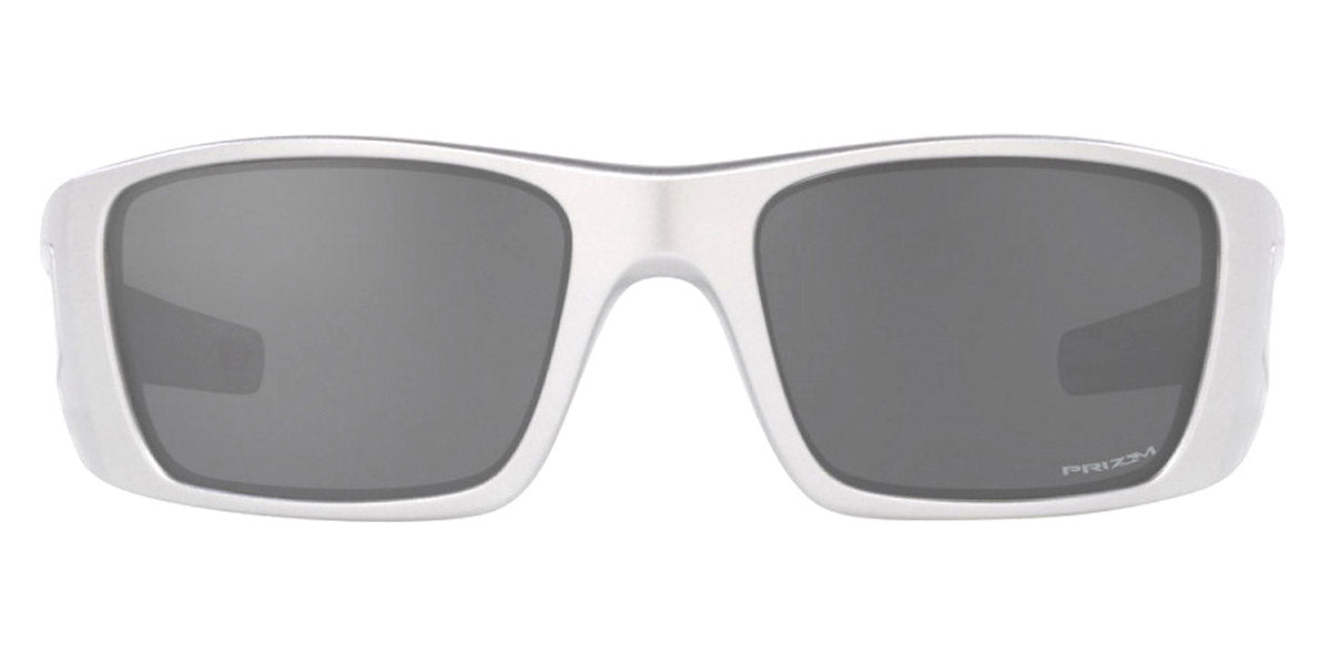 Oakley® OO9096 Fuel Cell OO9096 9096M6 60 - X-Silver Sunglasses