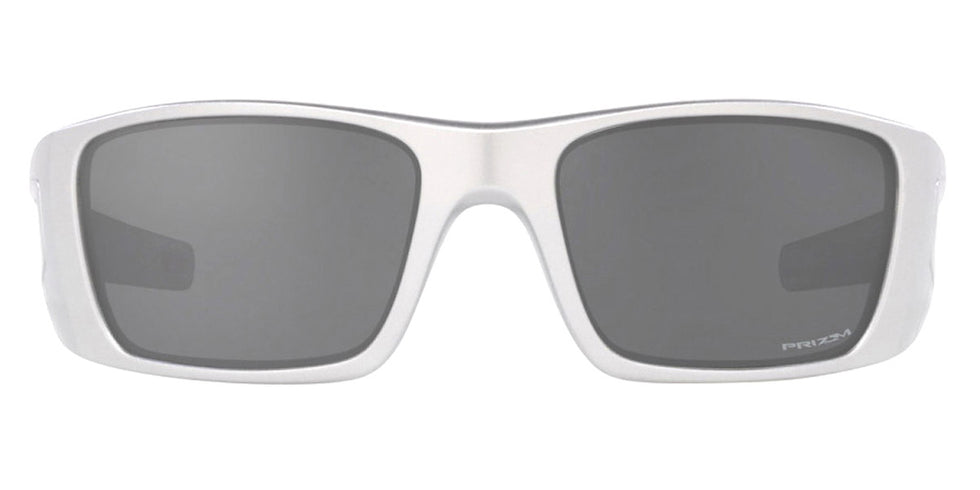 Oakley® OO9096 Fuel Cell OO9096 9096M6 60 - X-Silver Sunglasses