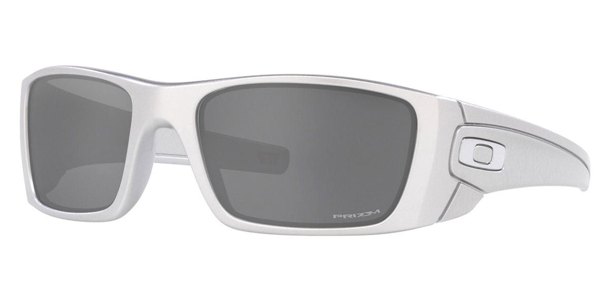 Oakley® OO9096 Fuel Cell OO9096 9096M6 60 - X-Silver Sunglasses