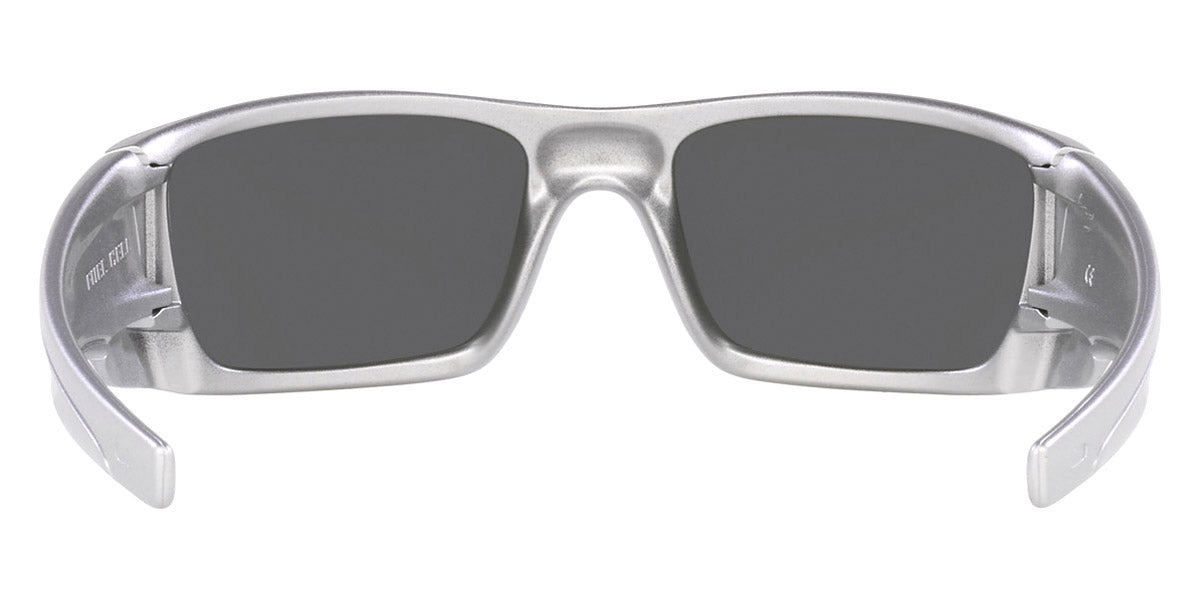 Oakley® OO9096 Fuel Cell OO9096 9096M6 60 - X-Silver Sunglasses