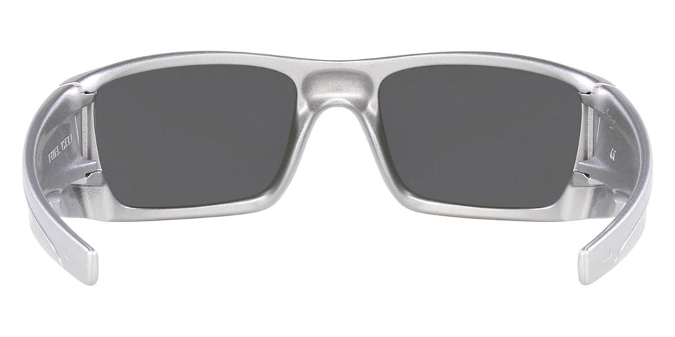 Oakley® OO9096 Fuel Cell OO9096 9096M6 60 - X-Silver Sunglasses