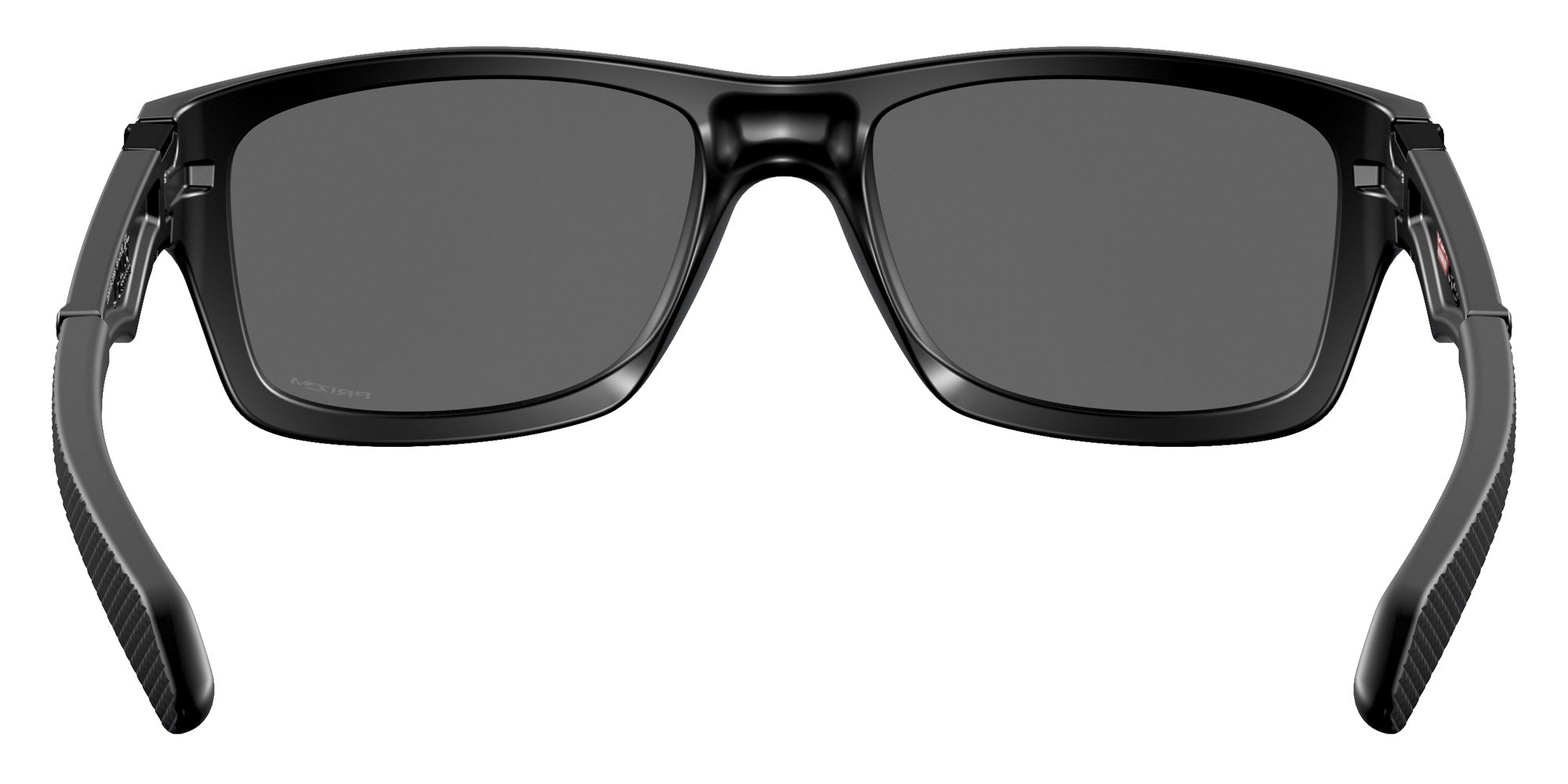 Oakley® OO9135 JUPITER SQUARED OO9135 913533 56 Sunglasses - Matte Black / Prizm Black 913533