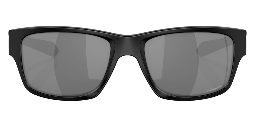 Oakley® OO9135 JUPITER SQUARED OO9135 913533 56 Sunglasses - Matte Black / Prizm Black 913533
