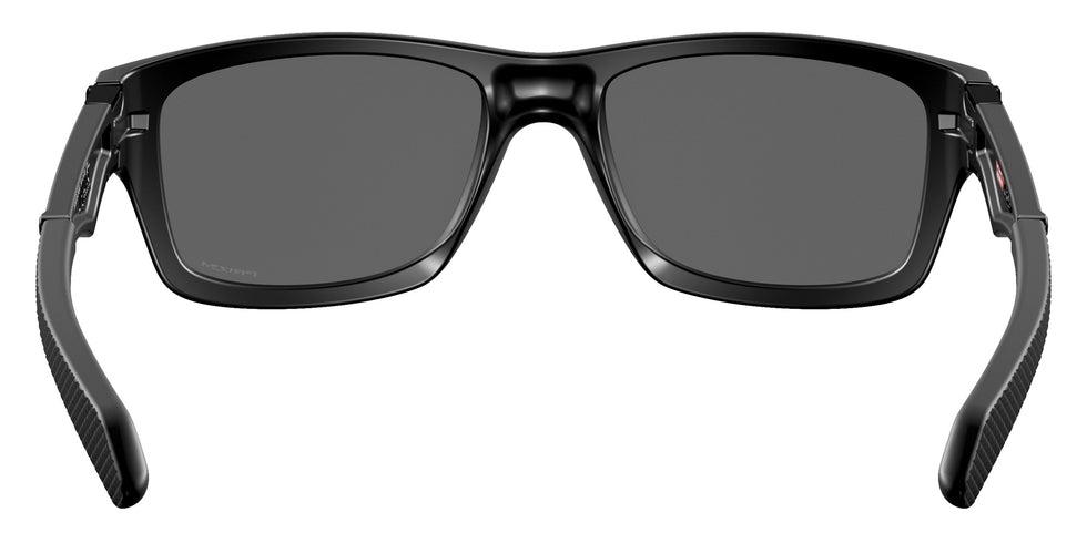 Oakley® OO9135 JUPITER SQUARED OO9135 913534 56 Sunglasses - Matte Black / Prizm Black 913534