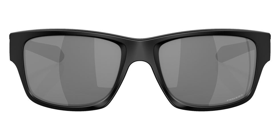 Oakley® OO9135 JUPITER SQUARED OO9135 913534 56 Sunglasses - Matte Black / Prizm Black 913534