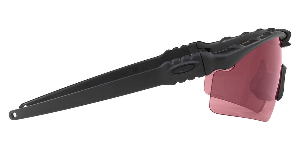 Oakley® OO9146 Si Ballistic M Frame 3.0 OO9146 914619 32 - Matte Black/TR22 Sunglasses