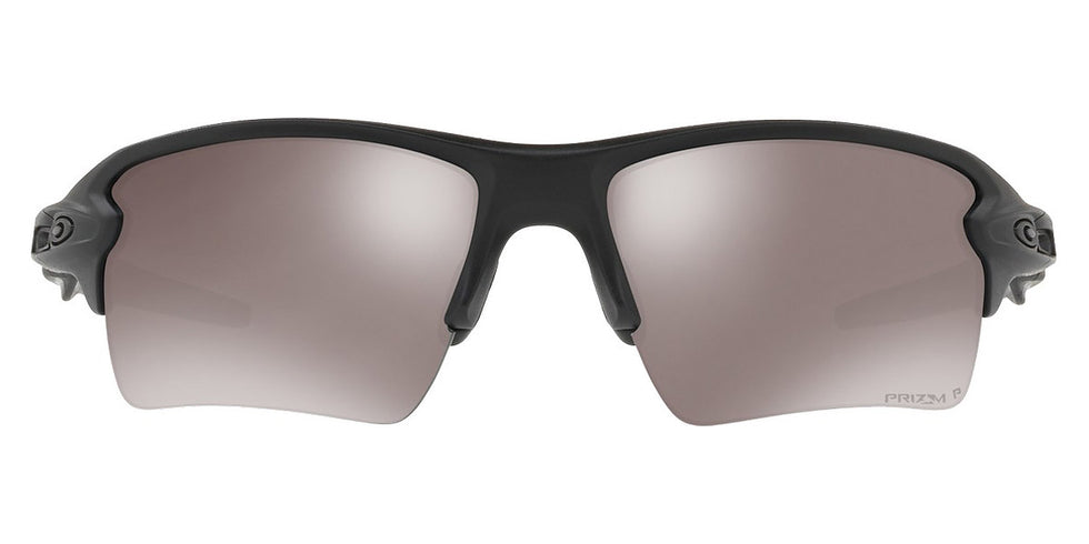 Oakley® OO9188 Flak 2.0 XL OO9188 918868 59 - Matte black/Prizm black polarized Sunglasses