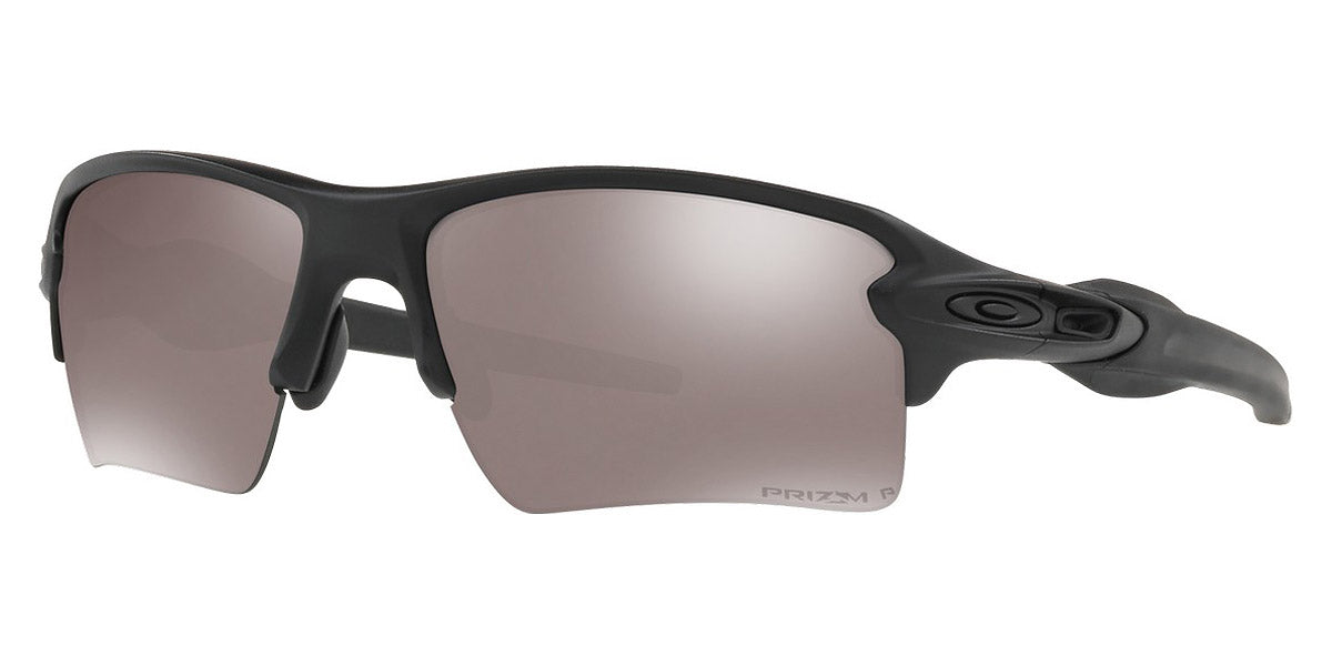 Oakley® OO9188 Flak 2.0 XL OO9188 918868 59 - Matte black/Prizm black polarized Sunglasses