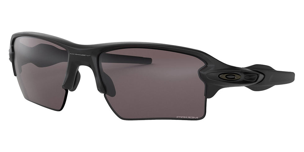 Oakley® OO9188 Flak 2.0 XL OO9188 918873 59 - Matte black/Prizm black Sunglasses