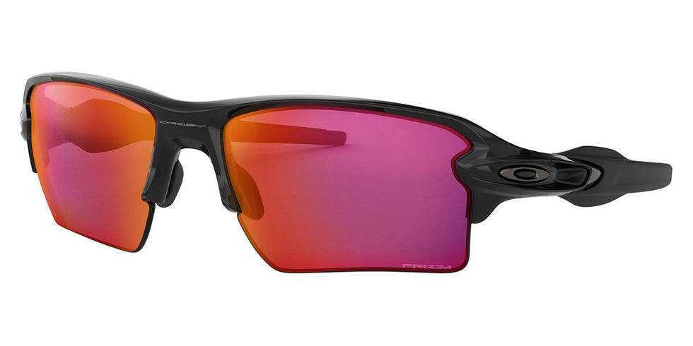 Oakley® OO9188 Flak 2.0 XL OO9188 918891 59 - Polished black/Prizm field Sunglasses