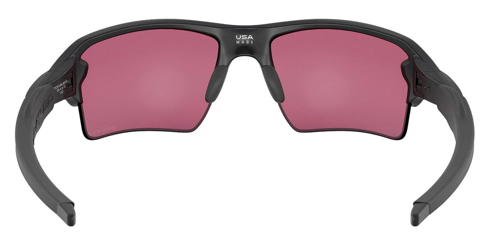 Oakley® OO9188 Flak 2.0 Xl OO9188 9188B5 59 - Matte Black Sunglasses