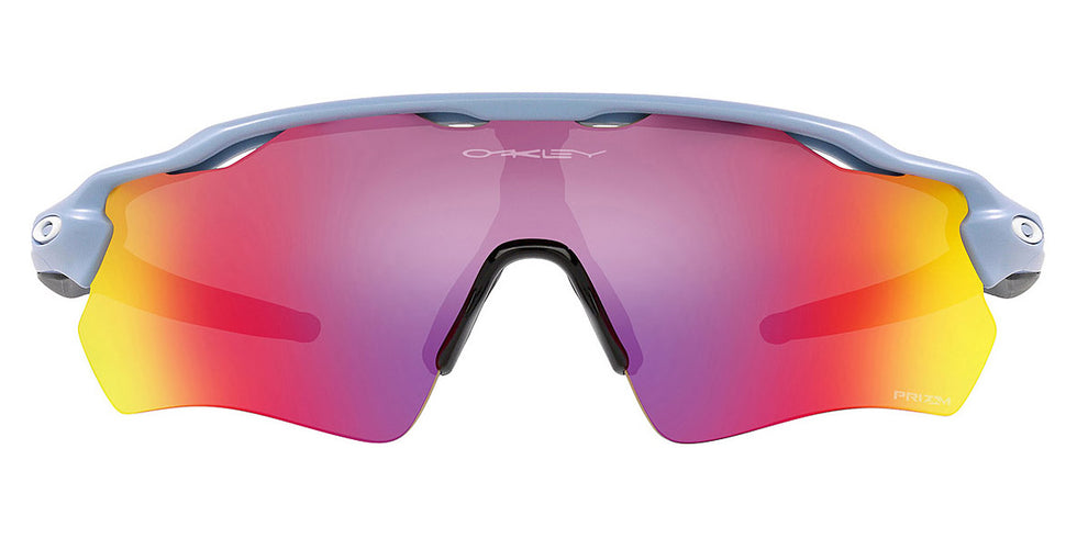 Oakley® OO9208 Radar Ev Path OO9208 9208e7 38 - Matte stonewash/Prizm road Sunglasses