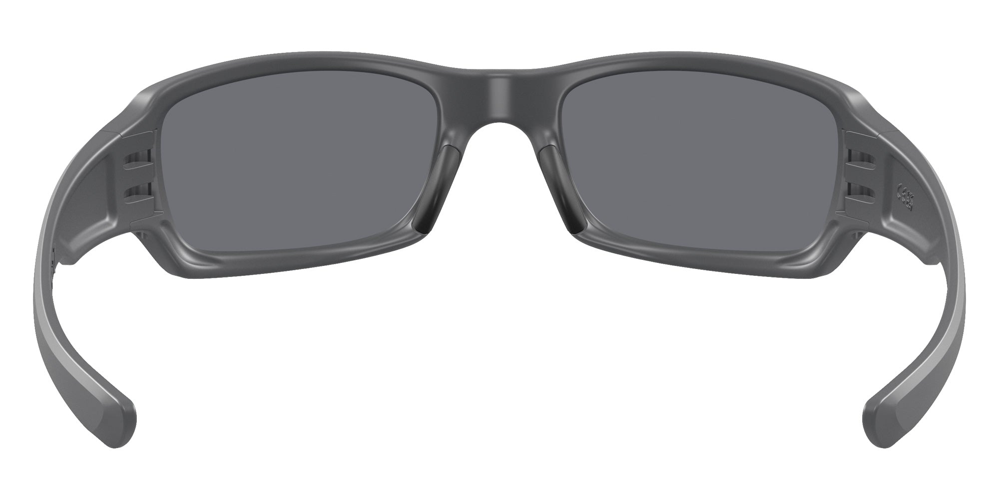 Oakley® OO9238 FIVES SQUARED OO9238 923838 54 Sunglasses - Matte Carbon / Gray