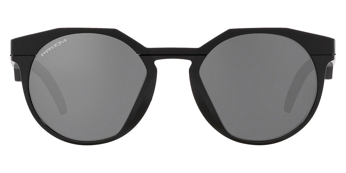 Oakley® OO9242 - Hstn OO9242 924201 52 - Matte black/Prizm black Sunglasses