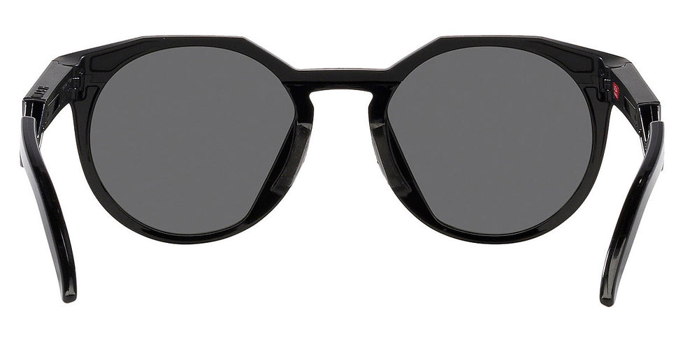 Oakley® OO9242 - Hstn OO9242 924201 52 - Matte black/Prizm black Sunglasses