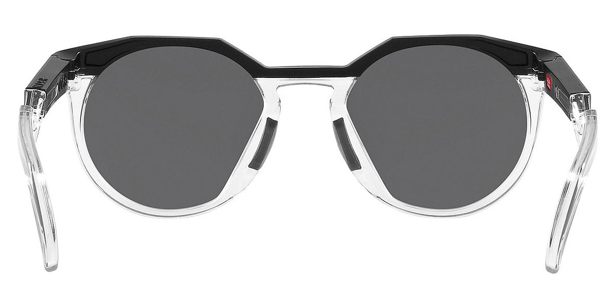 Oakley® OO9242 - Hstn OO9242 924205 52 - Matte black/Prizm black polarized Sunglasses