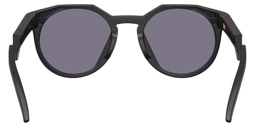 Oakley® OO9242 HSTN Sunglasses - Matte Black