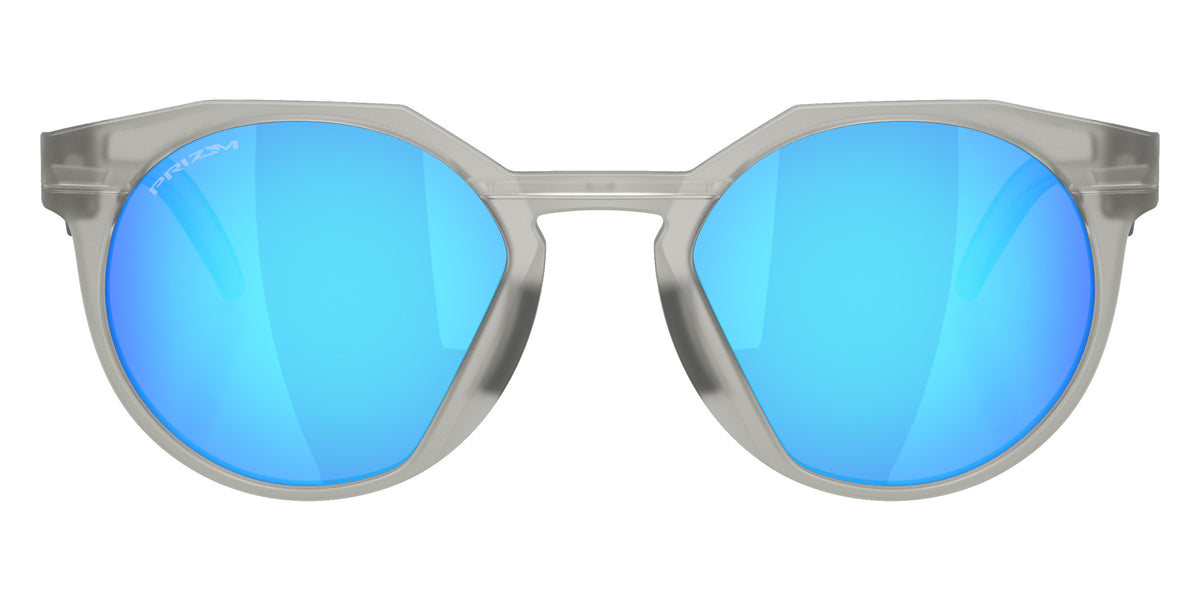 Oakley® OO9242 HSTN Sunglasses - Matte Grey Ink