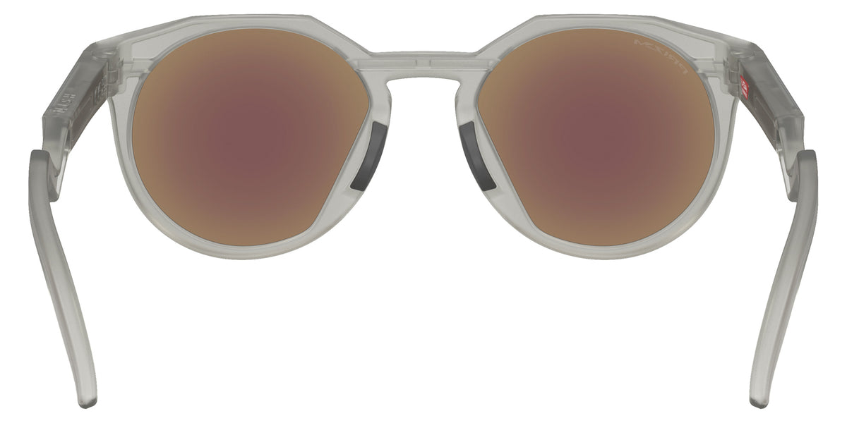Oakley® OO9242 HSTN Sunglasses - Matte Grey Ink