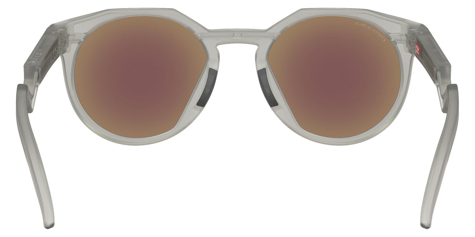 Oakley® OO9242 HSTN Sunglasses - Matte Grey Ink