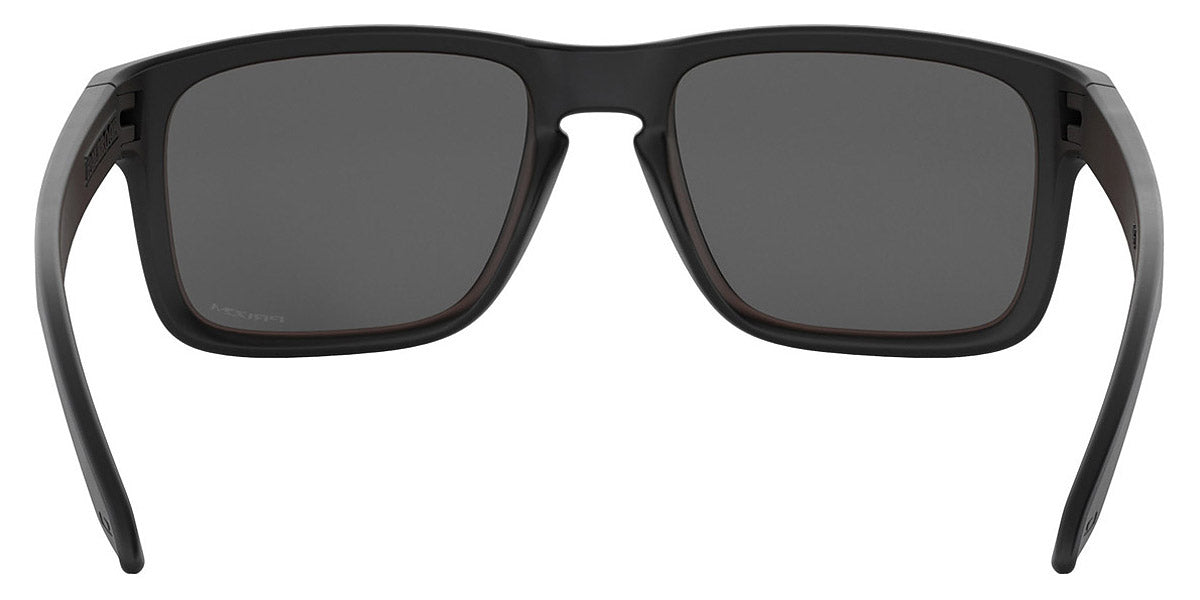 Oakley® OO9244 Holbrook (A) OO9244 924427 56 - Matte black/Prizm black Sunglasses